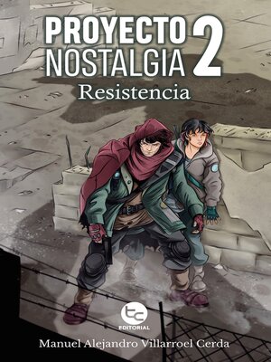 cover image of Proyecto Nostalgia II